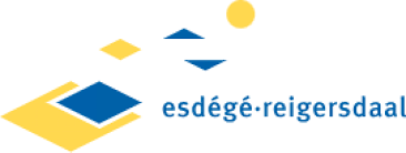 logo esdege reigersdaal