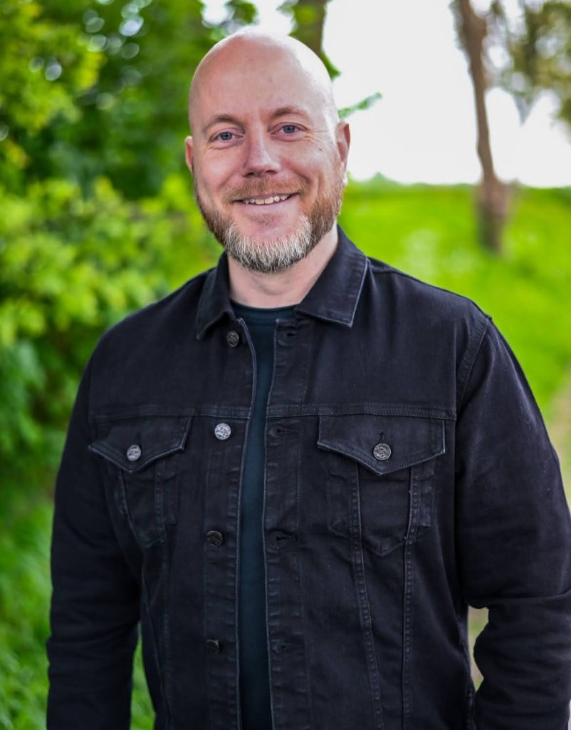 Rob Wintraecken agressietrainingen