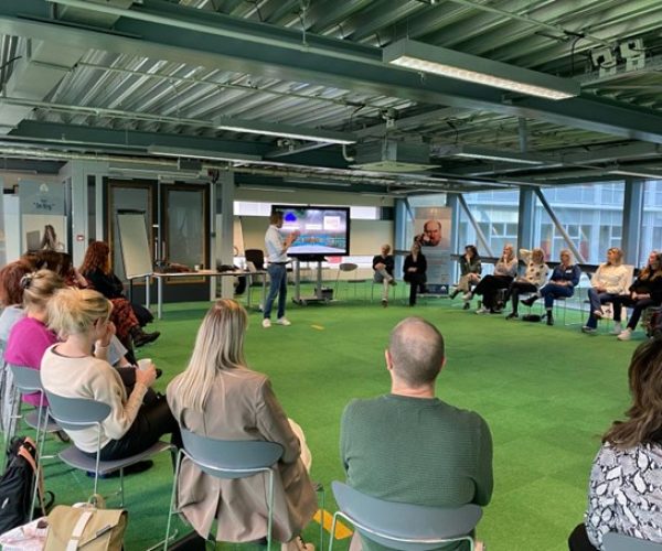 Agressietraining limburg
